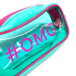 Canopla Mooving Pvc Cristal Girls 1509132